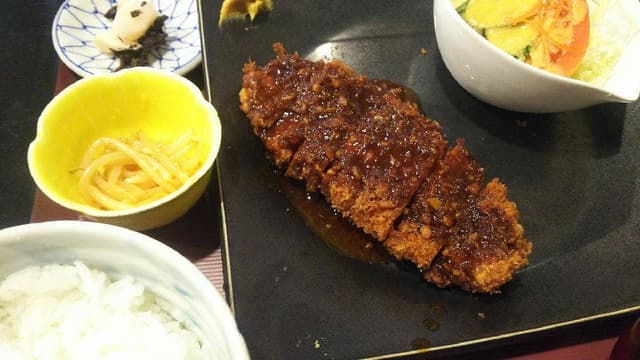 居酒屋 川崎屋 - サブ画像1