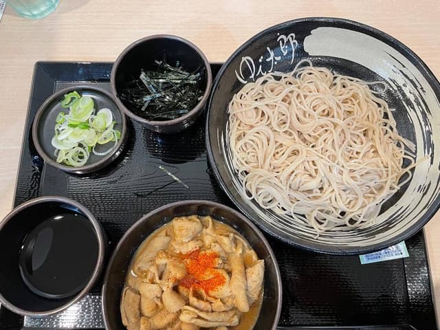 ゆで太郎 もつ次郎 岡崎店 - サブ画像1