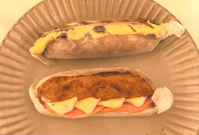 sandwich_bakery_FORK - サブ画像2