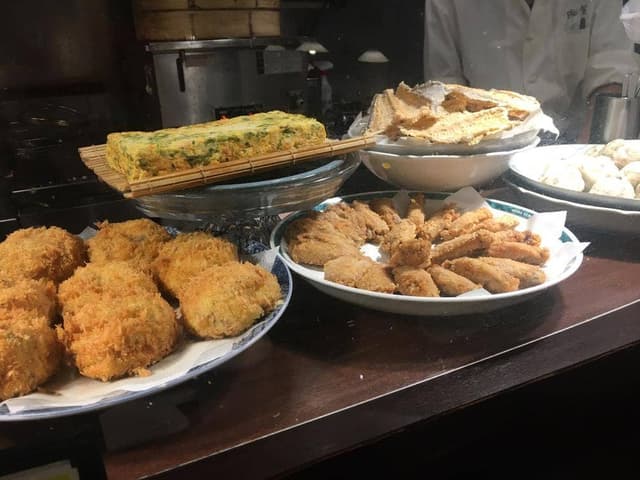 黒船屋 新橋店 - サブ画像3