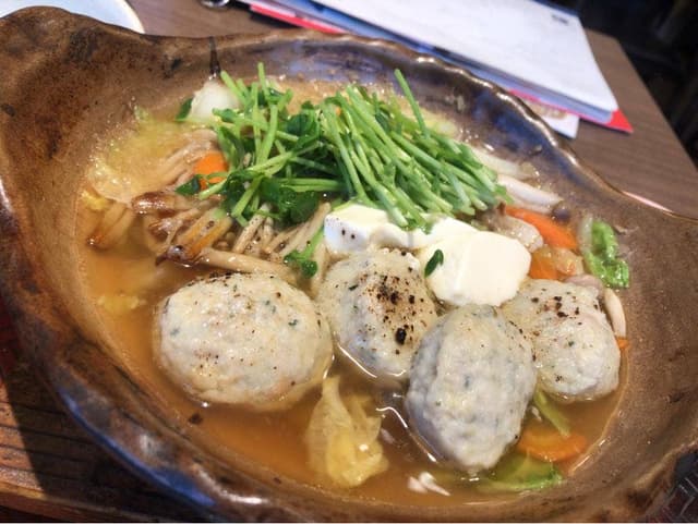 大戸屋ごはん処 溝の口店 - サブ画像2