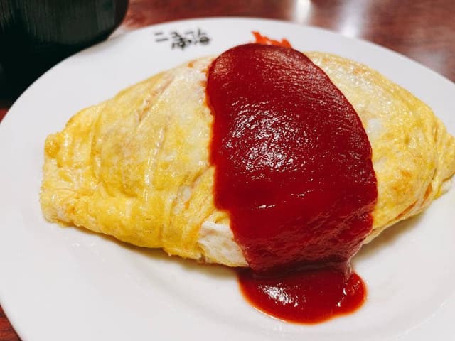 キッチンニュー南海 - サブ画像2