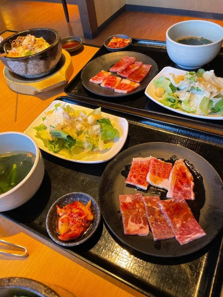 焼肉きんぐ 小田原酒匂店