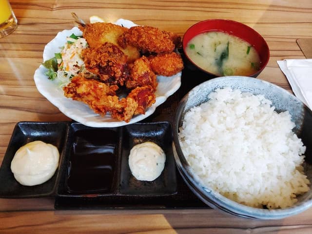 居酒屋 一 - サブ画像1