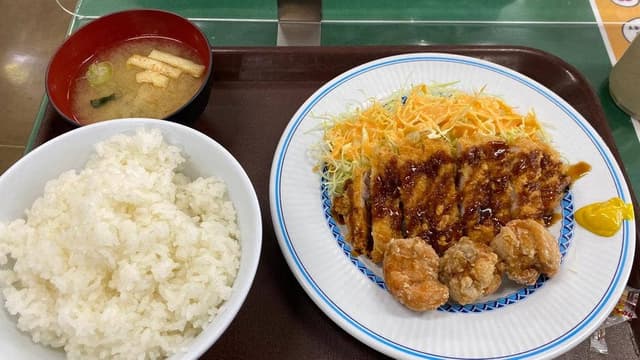どん八 東扇島店 - サブ画像3