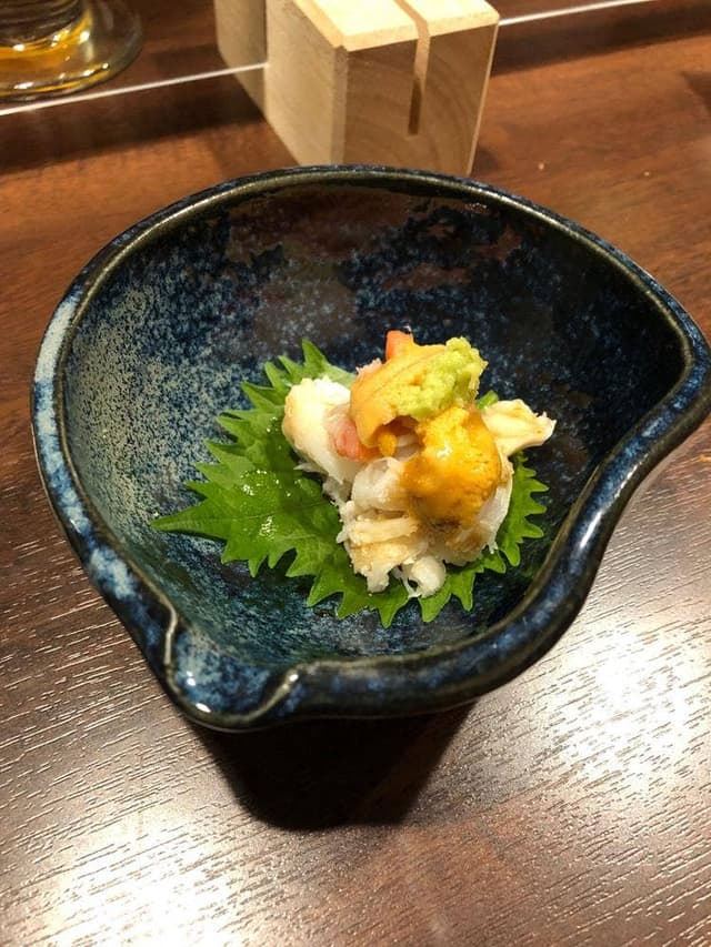 創作居酒屋 津 - サブ画像3