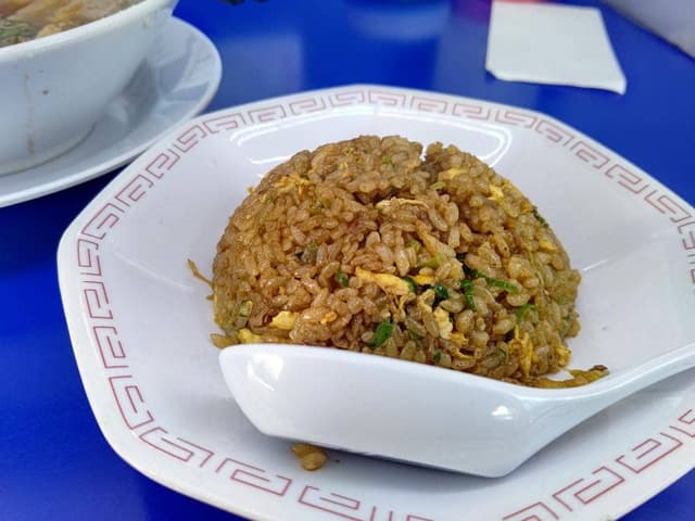 来来亭 江南店 - サブ画像3