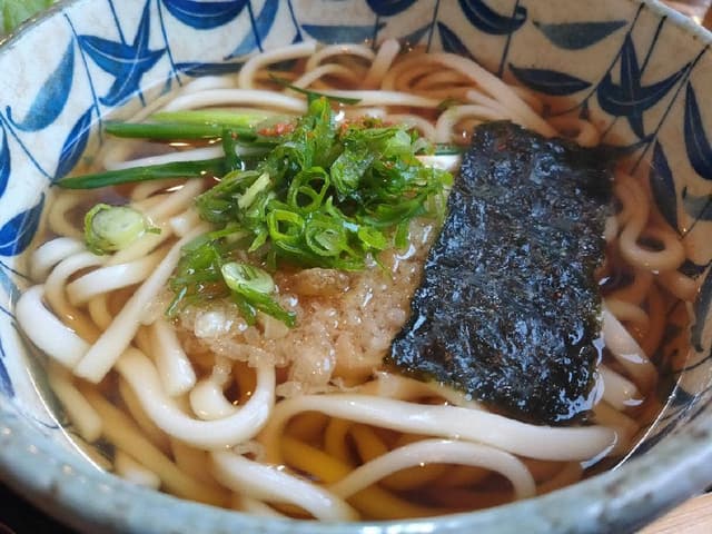 そば処 かみや - サブ画像3