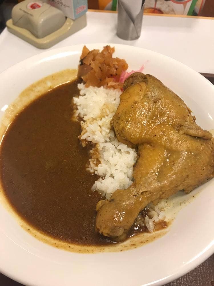 すき家 港南台店