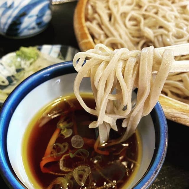 すみや庵 - サブ画像1