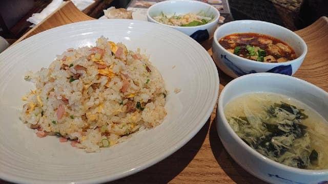 火鍋 小肥羊 豊洲店 しゃおふぇいやん - サブ画像3