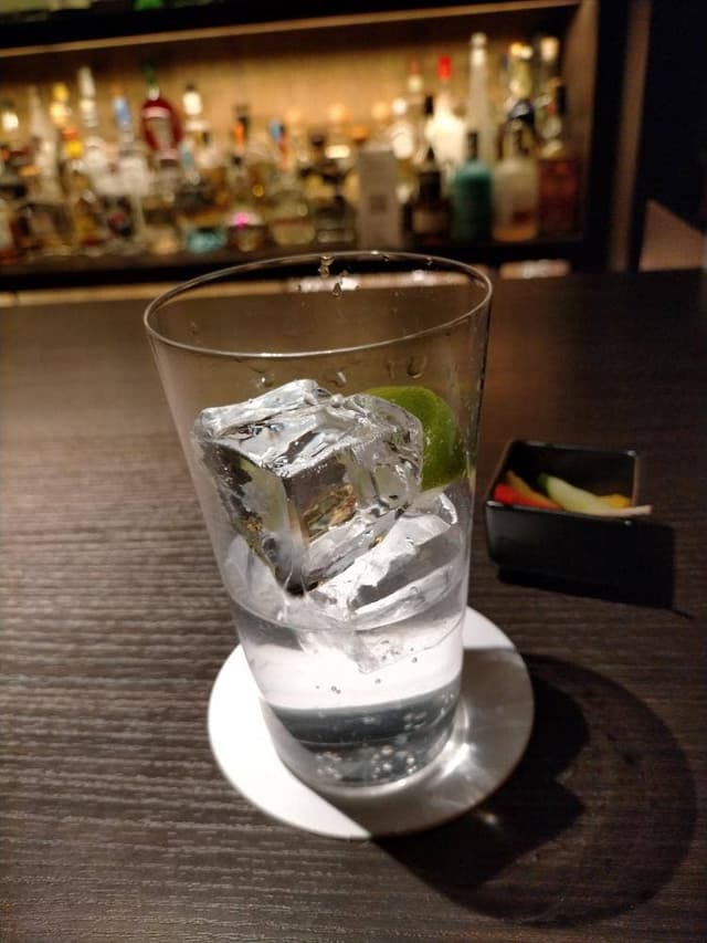 O’s bar - サブ画像3