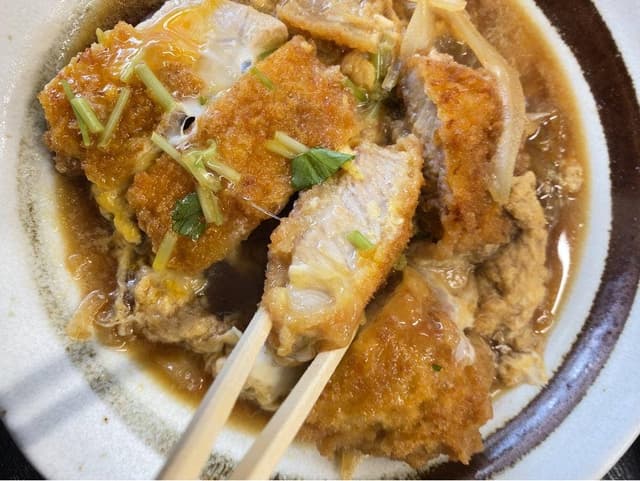 ととろみ亭 - サブ画像3
