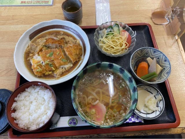 ととろみ亭 - サブ画像1