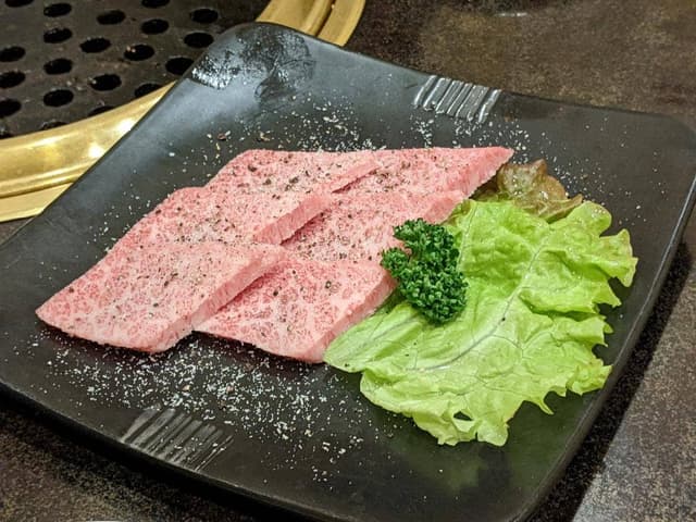 いわ園 豊田店 - サブ画像2