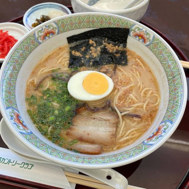 玉名カントリークラブ レストラン - サブ画像3