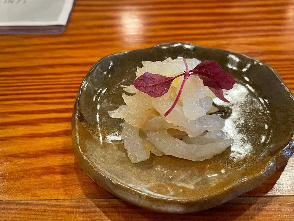 天ぷら まさる