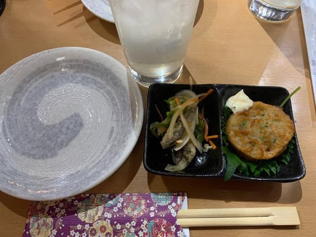 なごみ処 響 - サブ画像2