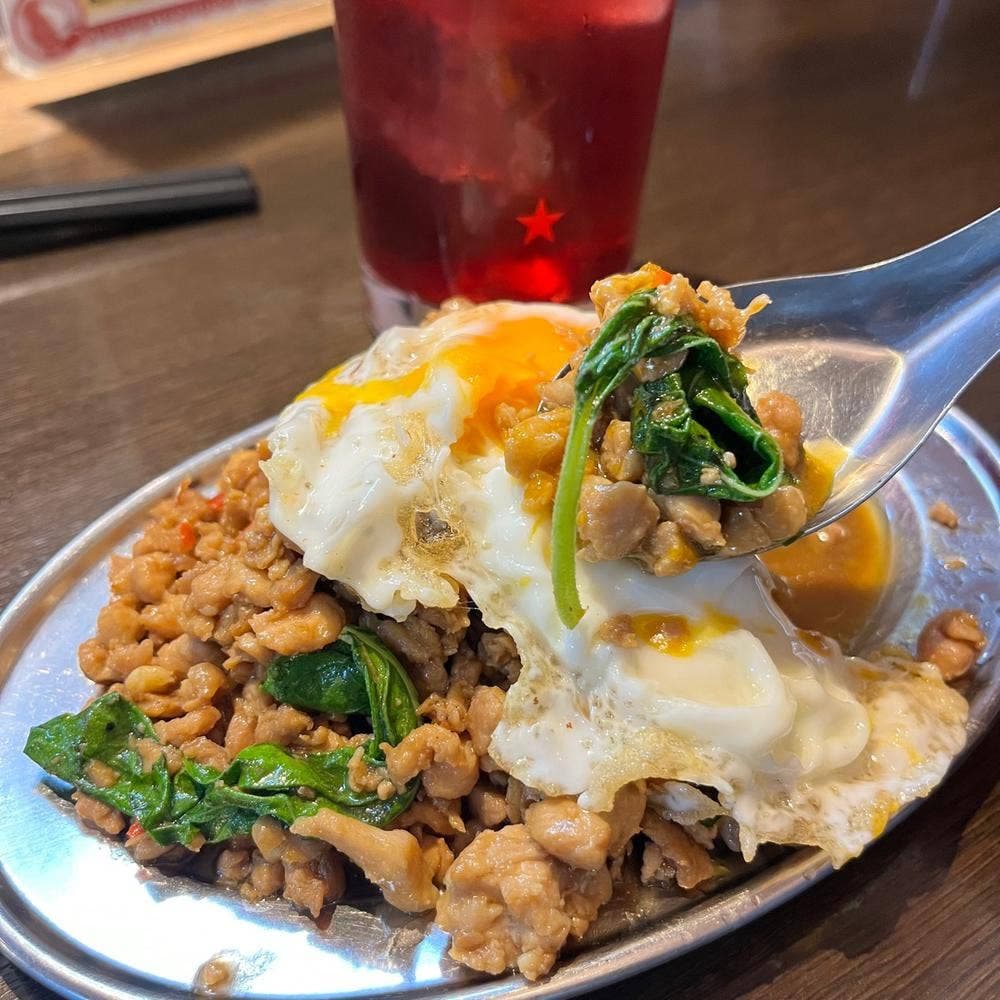 タイ東北 モーラム酒店