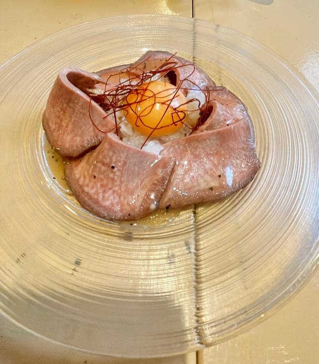 大衆酒場 牛タン 煮込み キなり。 - サブ画像2