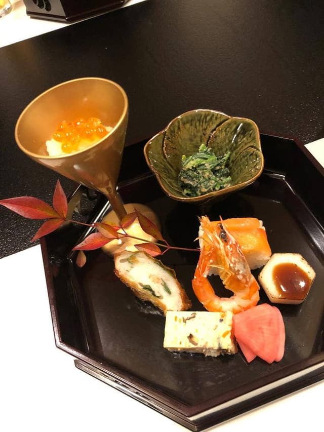 和食ダイニング 柳庵 - サブ画像1