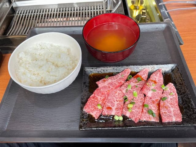 焼肉酒場 秋葉牧場 - サブ画像2