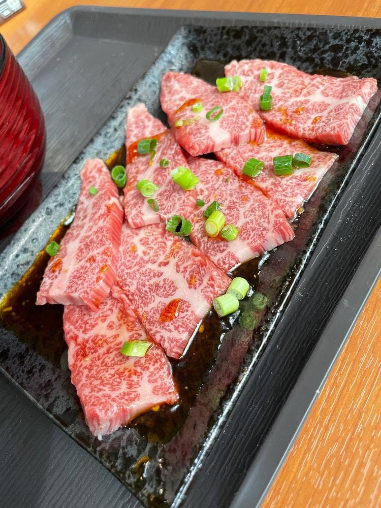 焼肉酒場 秋葉牧場
