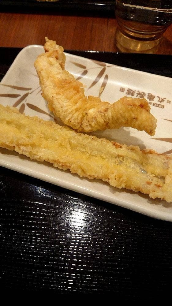 丸亀製麺 新越谷VARIE店 - サブ画像2