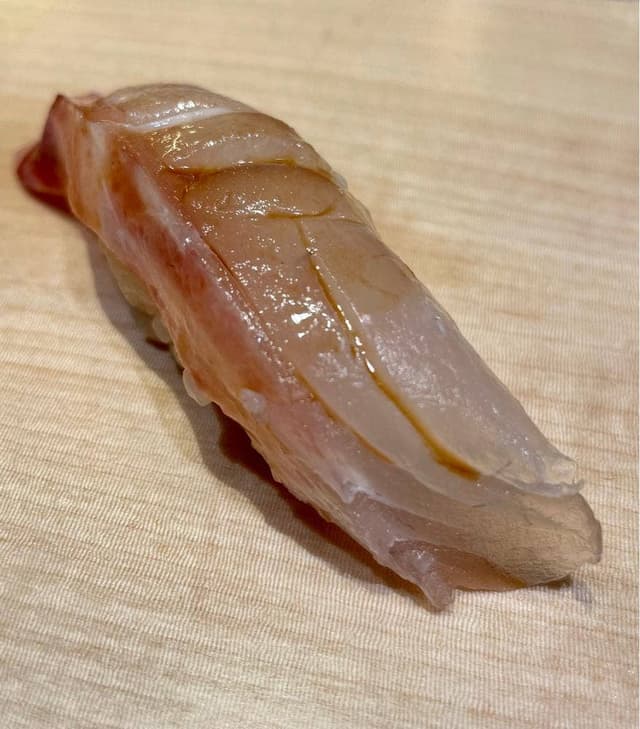 鮨・ワイン ウオタク - サブ画像2