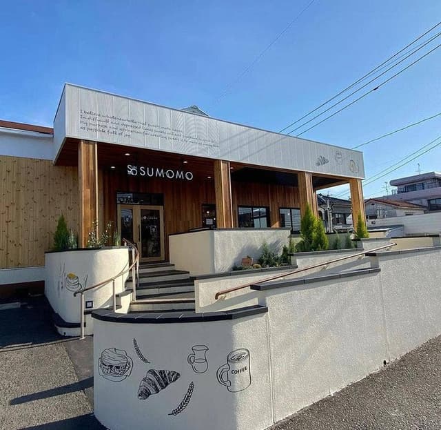 SUMOMO 紫原店 - サブ画像1