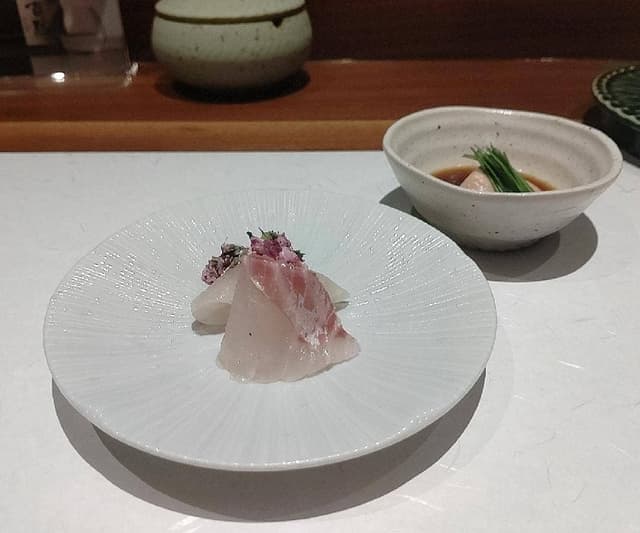 すし割烹 華松 - サブ画像1