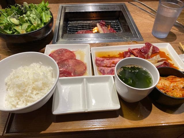 焼肉ライク 秋葉原電気街店 - サブ画像3