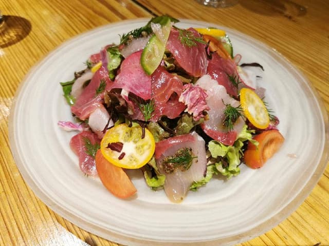 タケル クインディチ - サブ画像2