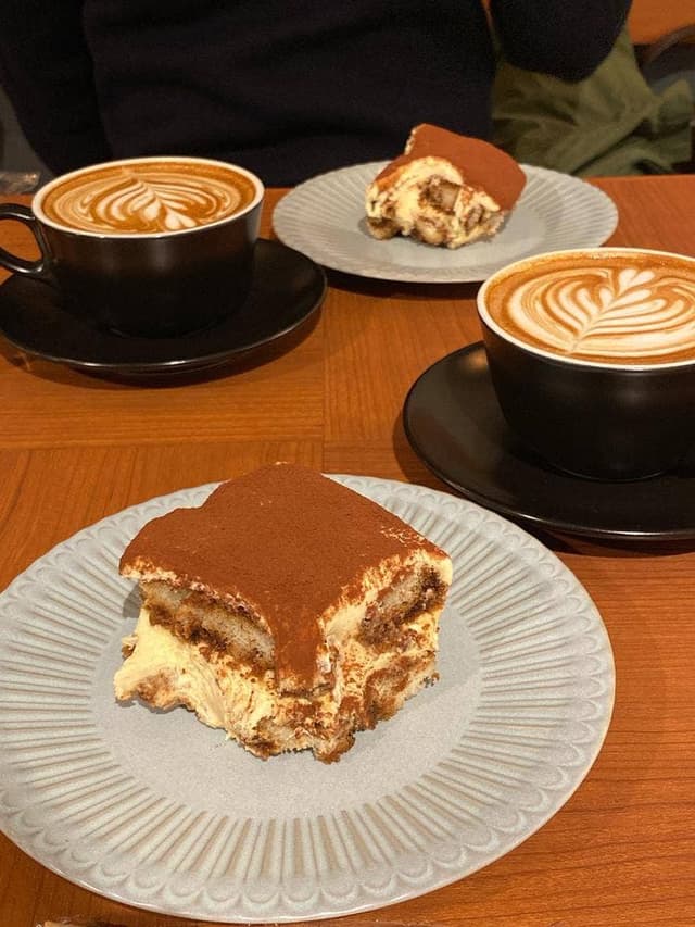 STREAMER COFFEE COMPANY 心斎橋 - サブ画像2