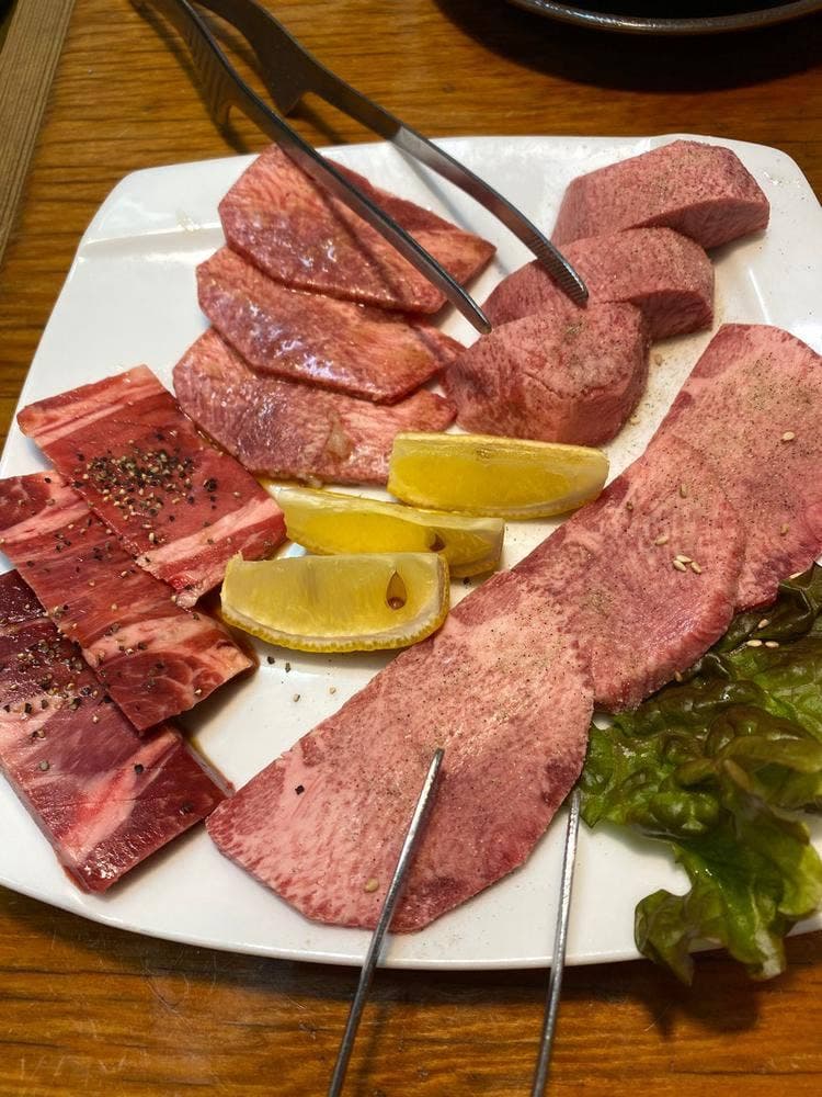 ホルモン道場 佳乃坊 蕨店