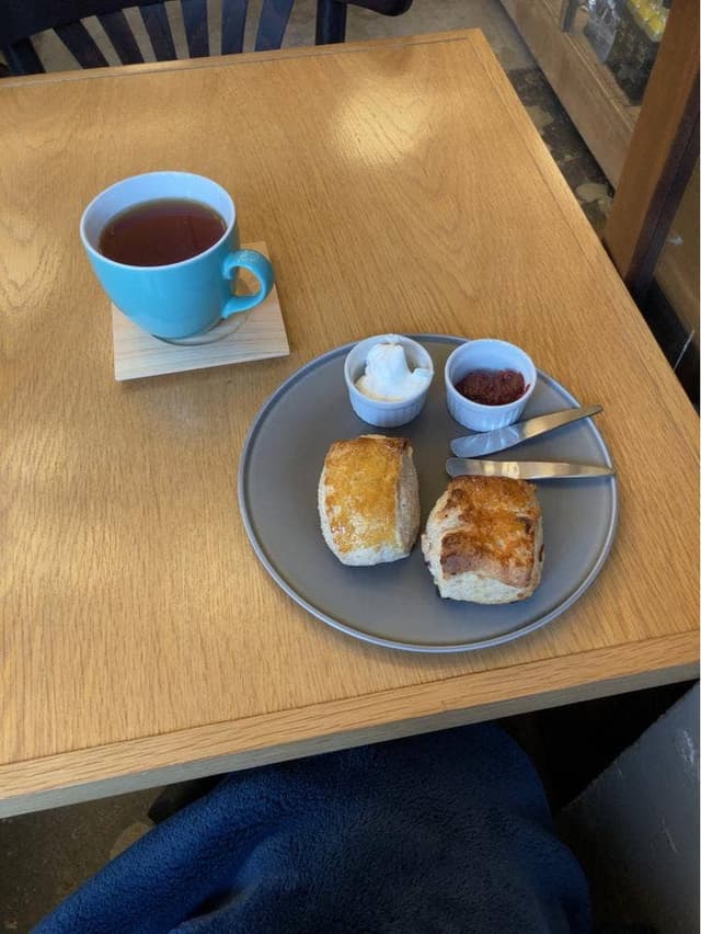 UEHARA KITCHEN - サブ画像3