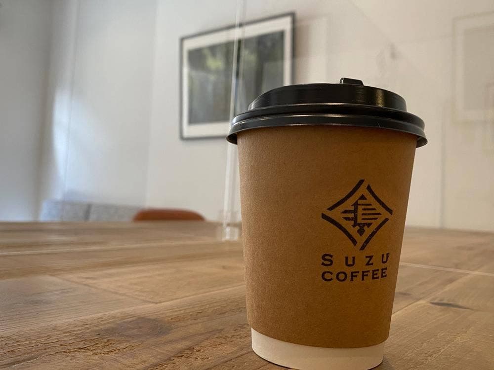 SUZU COFFEE
