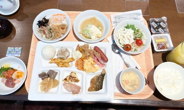 油湯 テルメ金沢店 - サブ画像1