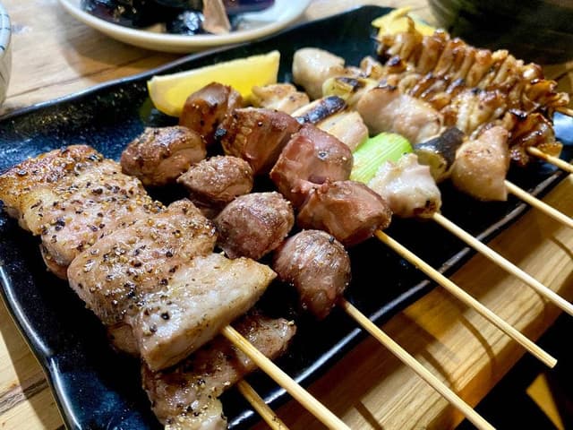 番番 - サブ画像3