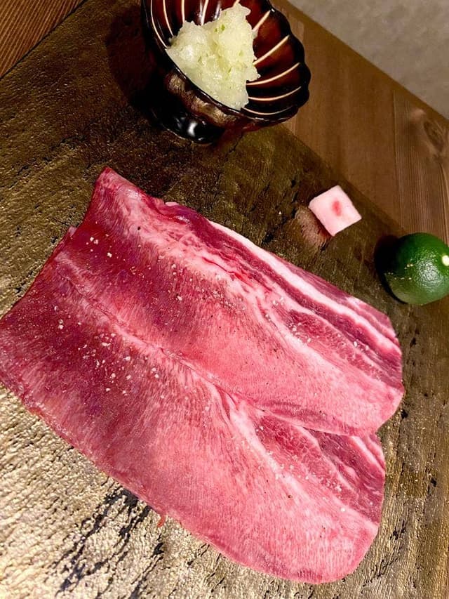 焼肉あじゅうた - サブ画像2