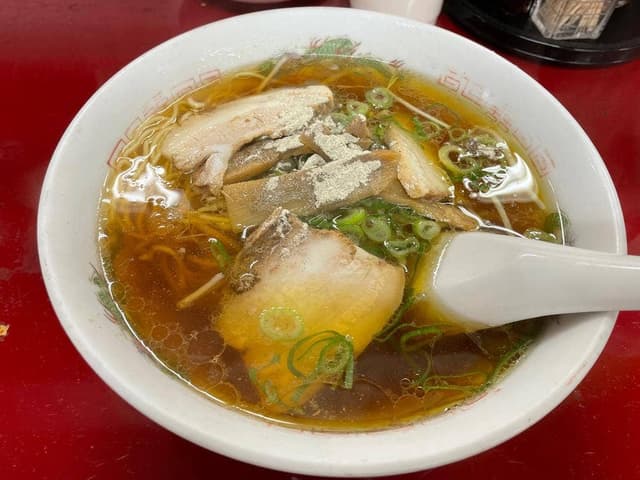 再来軒 - サブ画像2