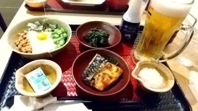 大戸屋ごはん処 ユニバーサルシティ店 - サブ画像2