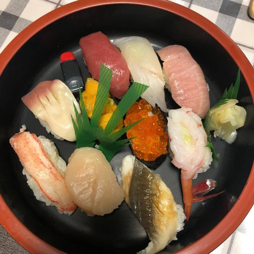 和可奈鮨