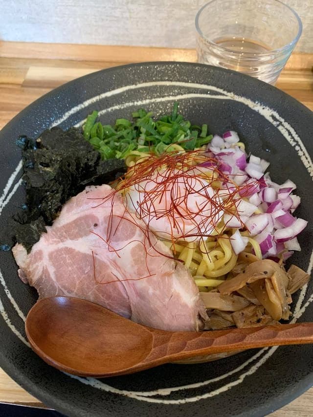 麺処みかほ - サブ画像2