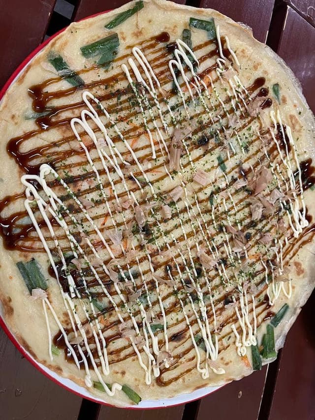 たこ焼き・居酒屋 仁ぐゎー - サブ画像3