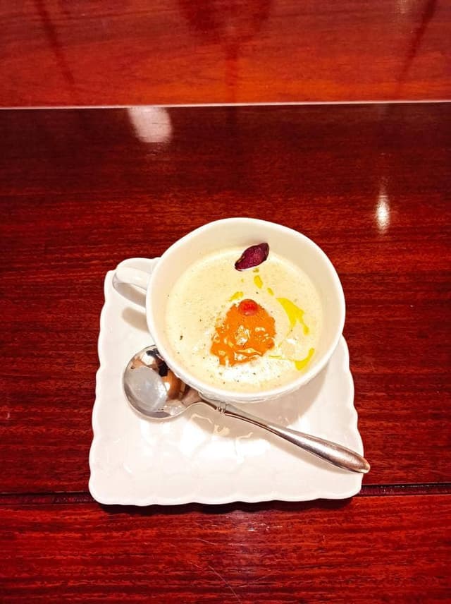 キッシュ専門店 レ・カーセ - サブ画像1