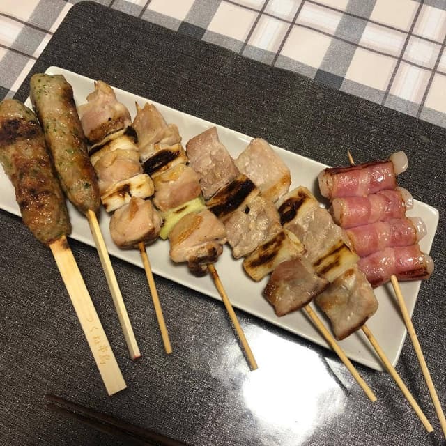 串鳥 平岸駅前店 - サブ画像2