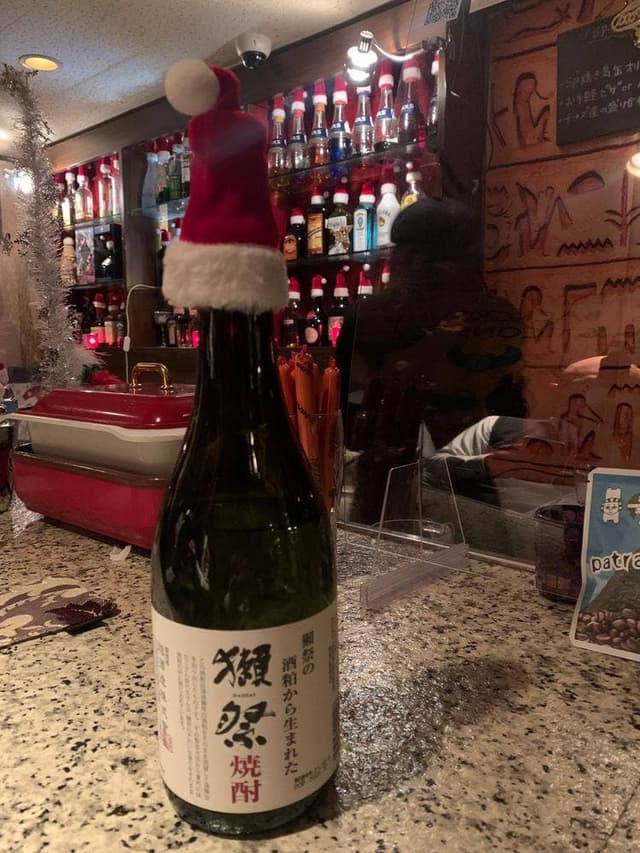 隠れ館…bar Patra - サブ画像2