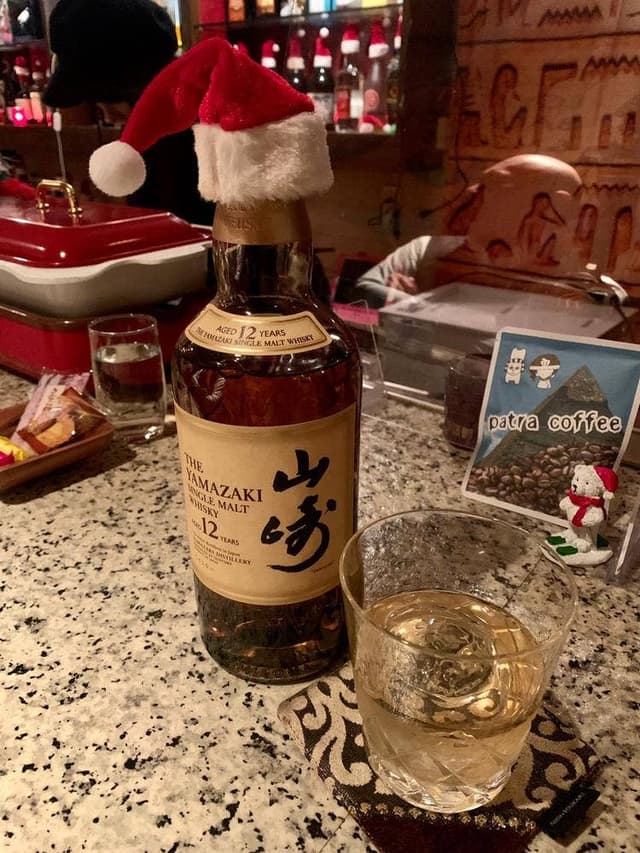 隠れ館…bar Patra - サブ画像1