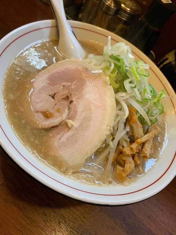 拉麺 梅太郎